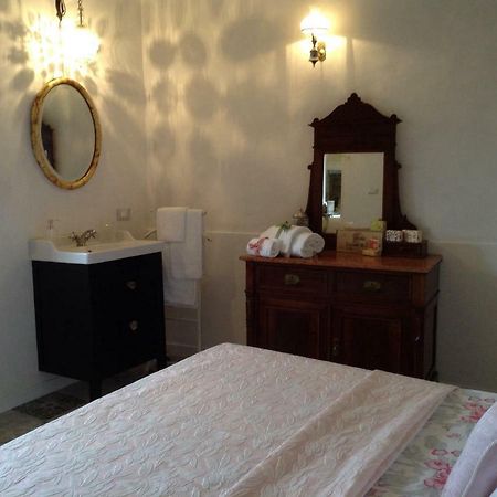 Fiesole In Giardino B&B Εξωτερικό φωτογραφία