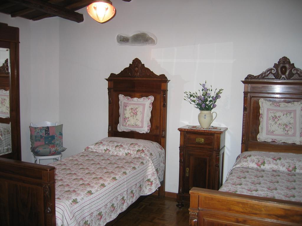Fiesole In Giardino B&B Δωμάτιο φωτογραφία