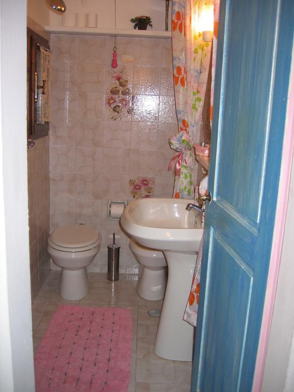 Fiesole In Giardino B&B Δωμάτιο φωτογραφία