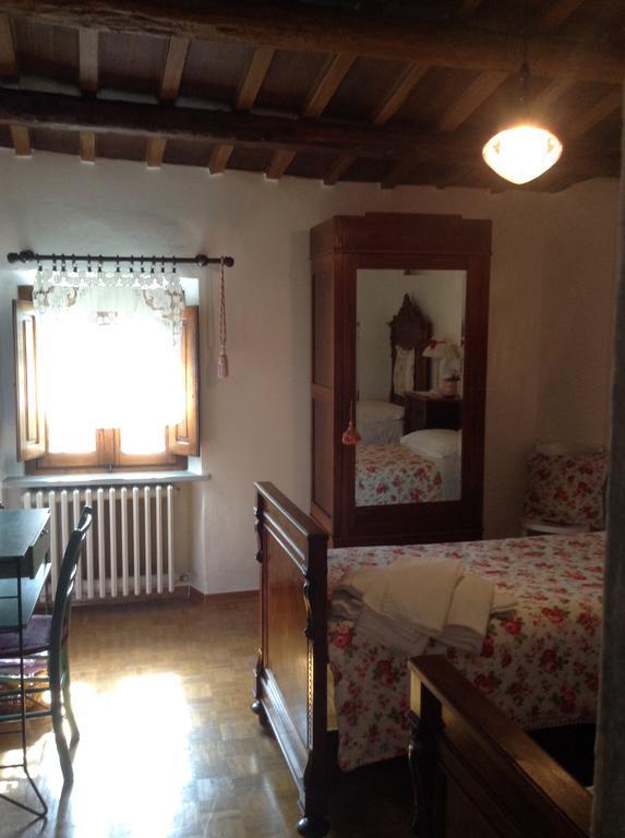 Fiesole In Giardino B&B Εξωτερικό φωτογραφία