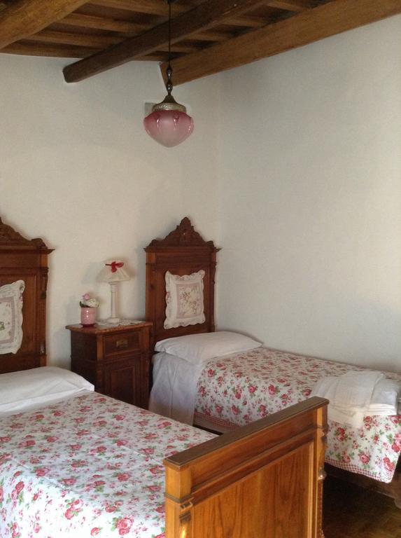 Fiesole In Giardino B&B Εξωτερικό φωτογραφία