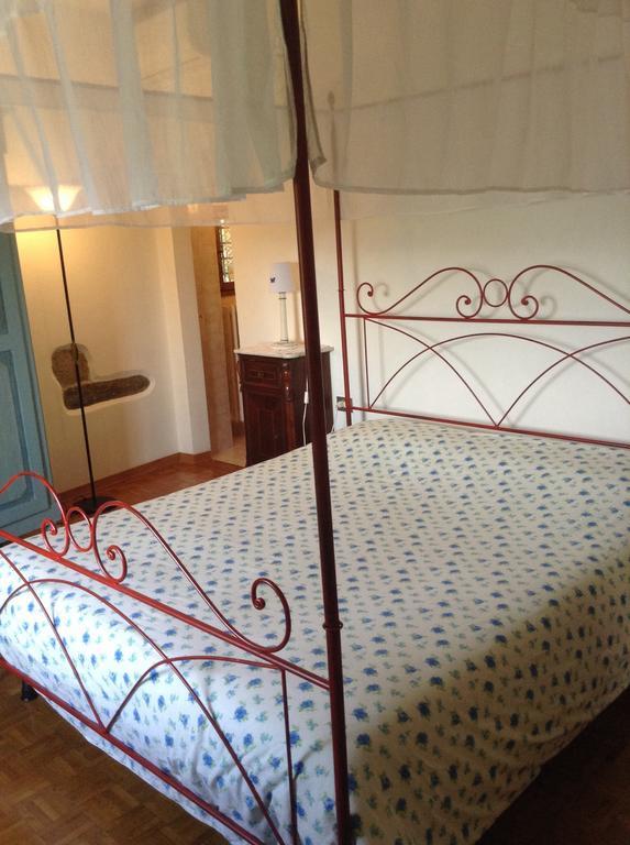 Fiesole In Giardino B&B Εξωτερικό φωτογραφία