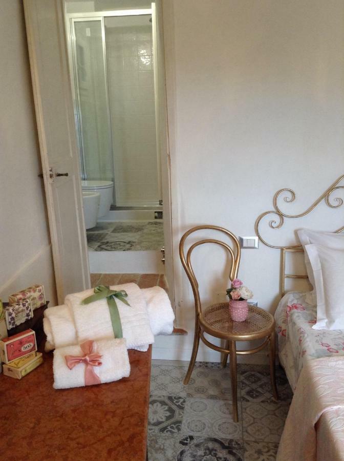 Fiesole In Giardino B&B Εξωτερικό φωτογραφία