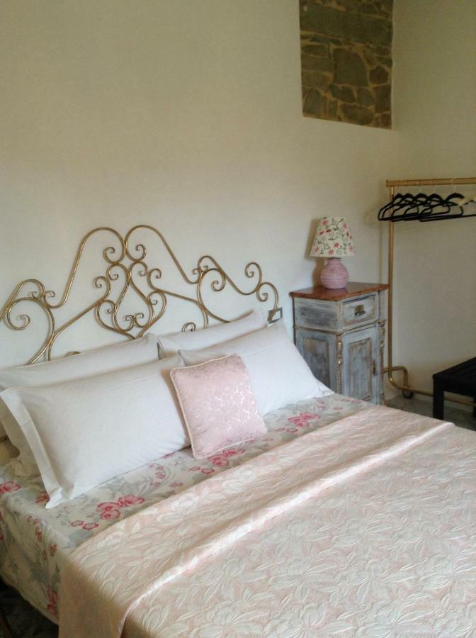 Fiesole In Giardino B&B Εξωτερικό φωτογραφία
