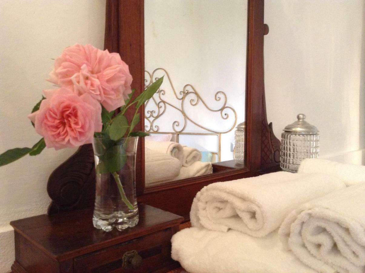 Fiesole In Giardino B&B Εξωτερικό φωτογραφία